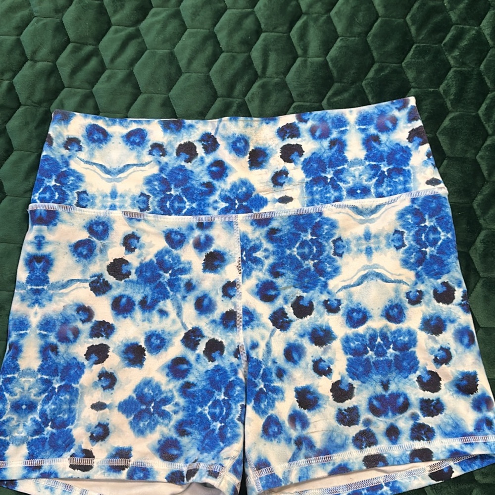 Fleo PHR XL shorts
